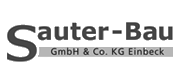Sauter Bau